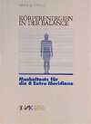 Buchcover Körperenergien in der Balance