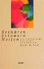 Buchcover Berühren - erinnern - heilen