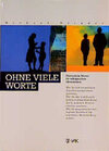 Buchcover Ohne viele Worte