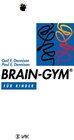 Buchcover Brain-Gym®