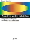 Buchcover Aus dem Vollen schöpfen