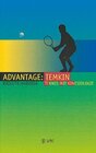 Buchcover Advantage: TEMKIN