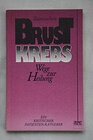 Buchcover Brustkrebs - Wege zur Heilung