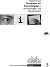 Buchcover Grundlagen der Kunstpädagogik