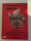 Buchcover Auf dem Weg zur Macht