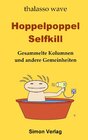 Buchcover Hoppelpoppel Selfkill