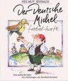 Buchcover Der Deutsche Michel fabel-haft