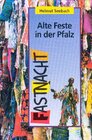 Buchcover Alte Feste in der Pfalz / Fastnacht
