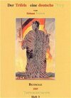 Buchcover Der Trifels - Eine deutsche Burg