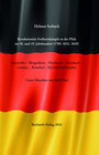 Buchcover Revolutionäre Freiheitskämpfe in der Pfalz im 18. und 19. Jahrhundert (1789, 1832, 1849)