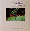 Buchcover Mein Herz für Westfalen