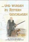 Buchcover ... und wurden zu Rittern geschlagen