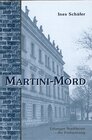 Buchcover Martini-Mord