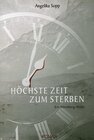 Buchcover Höchste Zeit zum Sterben