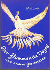 Buchcover Der flammende Vogel und andere Geschichten