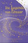 Buchcover Die Legende von Altazar