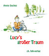 Buchcover Lucy's grosser Traum