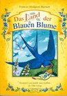 Buchcover Das Land der Blauen Blume