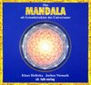 Buchcover Das Mandala als Grundstruktur des Universums