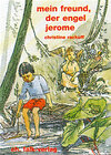 Buchcover Mein Freund, der Engel Jerome