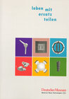 Buchcover Leben mit Ersatzteilen