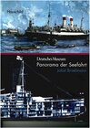 Buchcover Panorama der Seefahrt