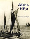 Buchcover Maria HF 31