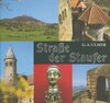 Buchcover Strasse der Staufer