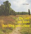 Buchcover Du tust mir kund den Weg zum Leben