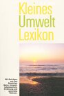 Buchcover Kleines Umwelt Lexikon