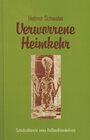 Buchcover Verworrene Heimkehr