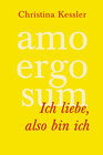 Buchcover Amo ergo sum