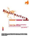 Buchcover Narren, Nulpen, Niedermacher