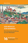 Buchcover Der Medicus von Bamberg