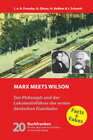 Buchcover Marx meets Wilson