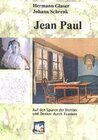 Buchcover Jean Paul