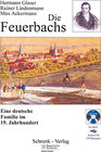 Buchcover Die Feuerbachs