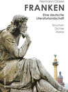 Buchcover Franken - eine deutsche Literaturlandschaft