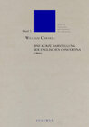 Buchcover Eine kurze Darstellung der englischen Concertina, ihrer Verwendungsmöglichkeiten und Qualitäten, ihrer leichten Erlernba