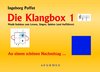 Buchcover Die Klangbox 1