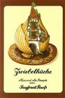 Buchcover Zwiebelküche