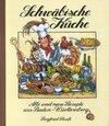 Buchcover Schwäbische Küche