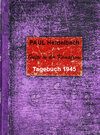 Buchcover Paul Heidelbach Tagebuch 1945