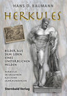 Buchcover Herkules – Bilder aus dem Leben eines unsterblichen Helden