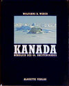 Buchcover Kanada Nördlich des 60. Breitengrades