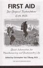 Buchcover First Aid