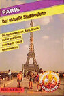 Buchcover Paris Reise-Handbuch