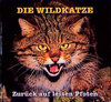 Buchcover Die Wildkatze