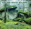 Buchcover Wälder - Weite - Wildnis