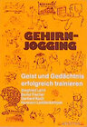 Buchcover Gehirn-Jogging 1